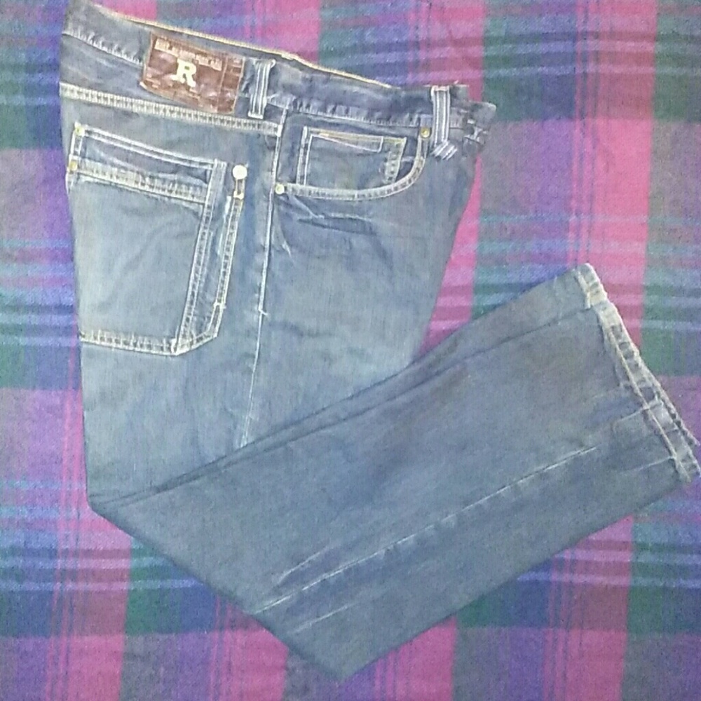 Rust by American Rag Jeans - Picture 5 of 6